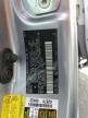 2011 Toyota Sienna Le en Venta en Denver, CO - Front End