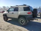 2010 Toyota Fj Cruiser  en Venta en Spartanburg, SC - Front End