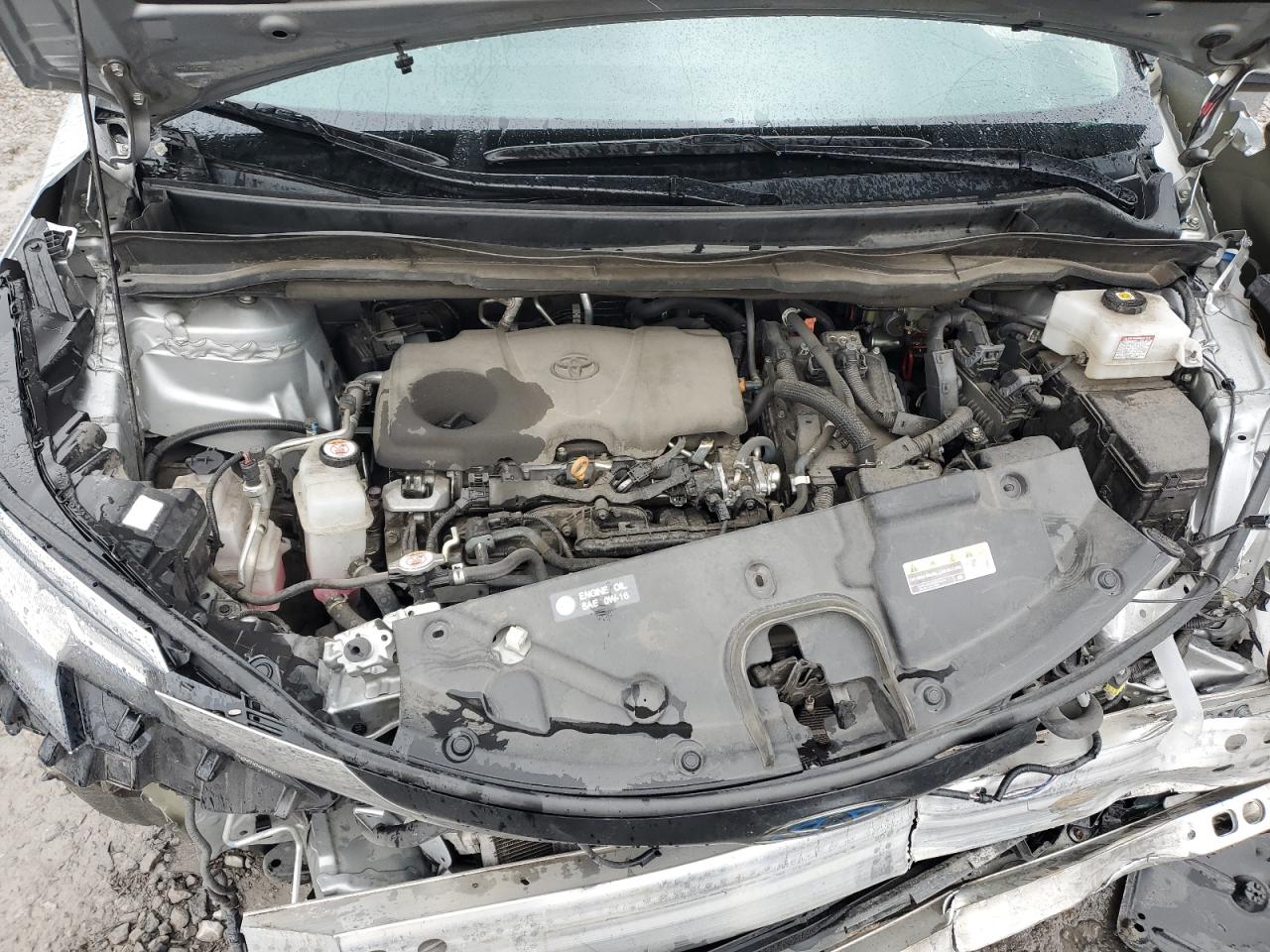 2022 Toyota Sienna - Image 13