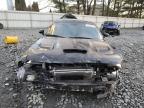 2016 Dodge Challenger Srt Hellcat na sprzedaż w Windsor, NJ - All Over