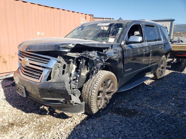 2015 Chevrolet Tahoe C1500 Ltz