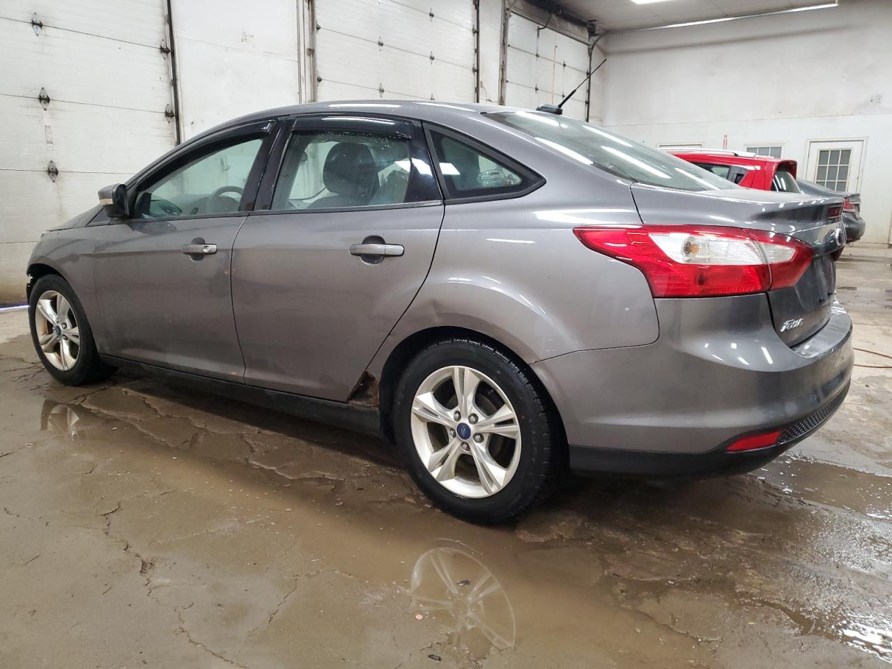 2014 Ford Focus - Image 2