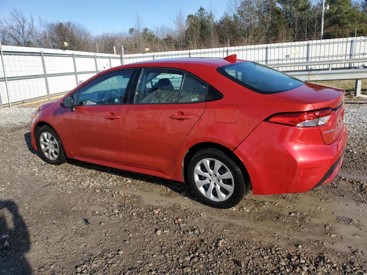 2021 Toyota Corolla - Image 2