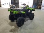 2023 ARCTIC CAT ALTERRA 600 EPS for sale at Copart MO - SPRINGFIELD
