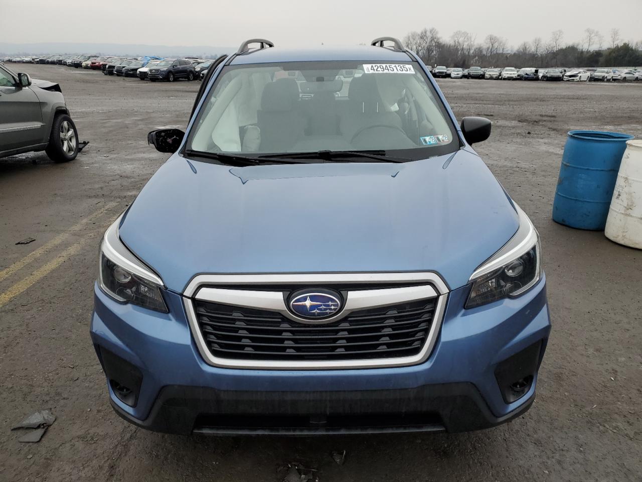 2021 Subaru Forester - Image 5