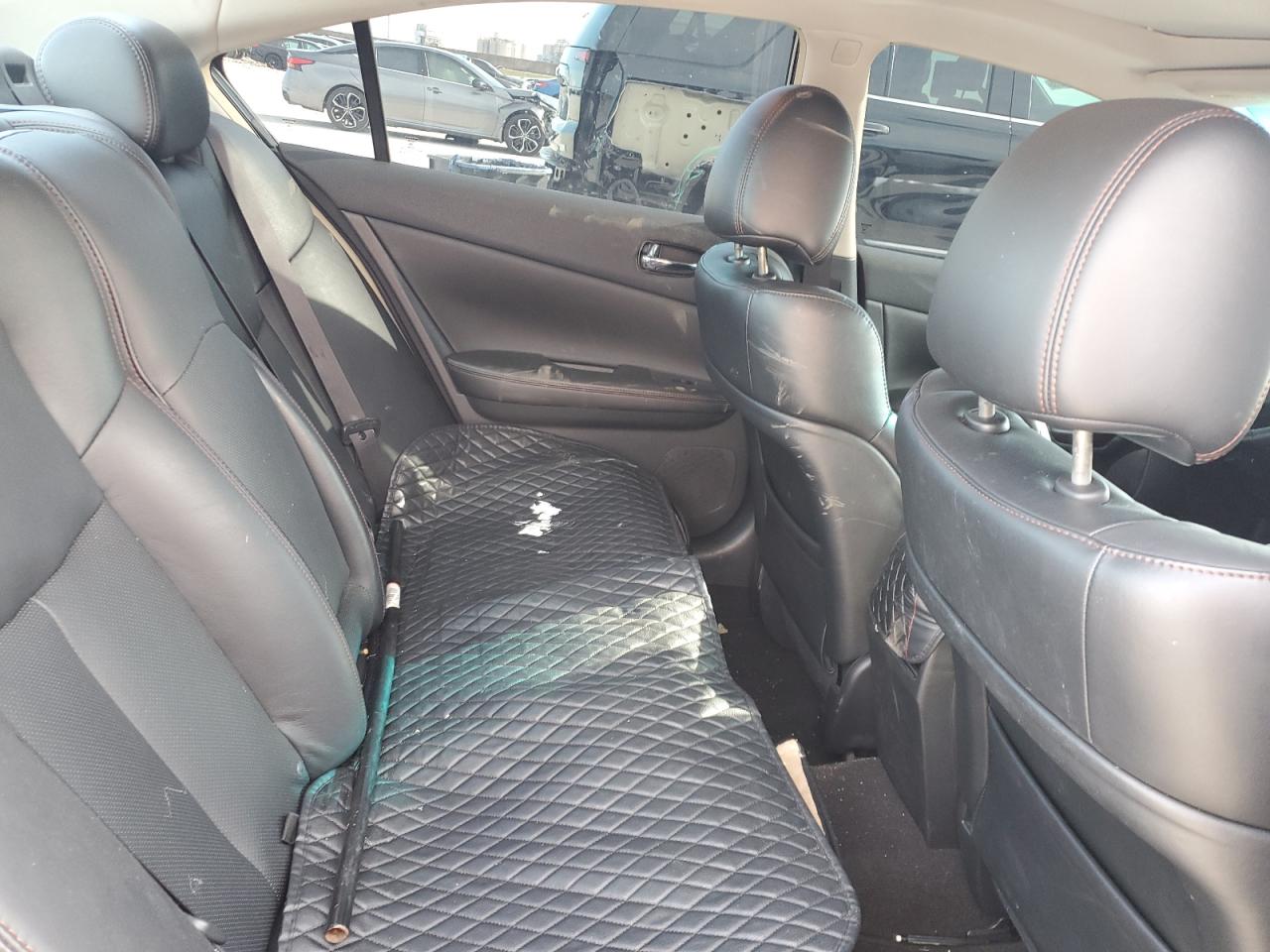 2010 Nissan Maxima S VIN: 1N4AA5APXAC819260 Lot: 68238162