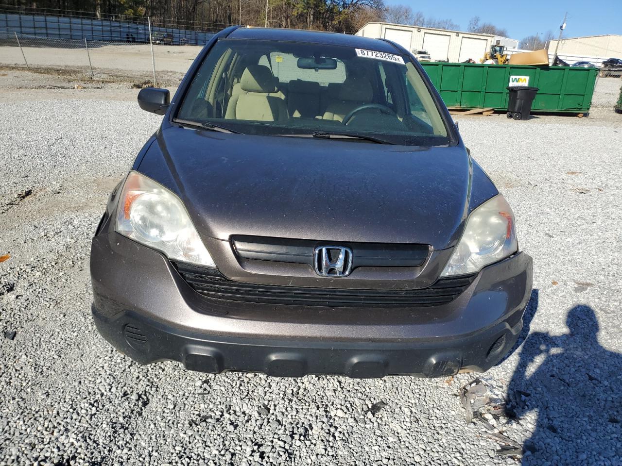 2009 Honda CR-V - Image 5