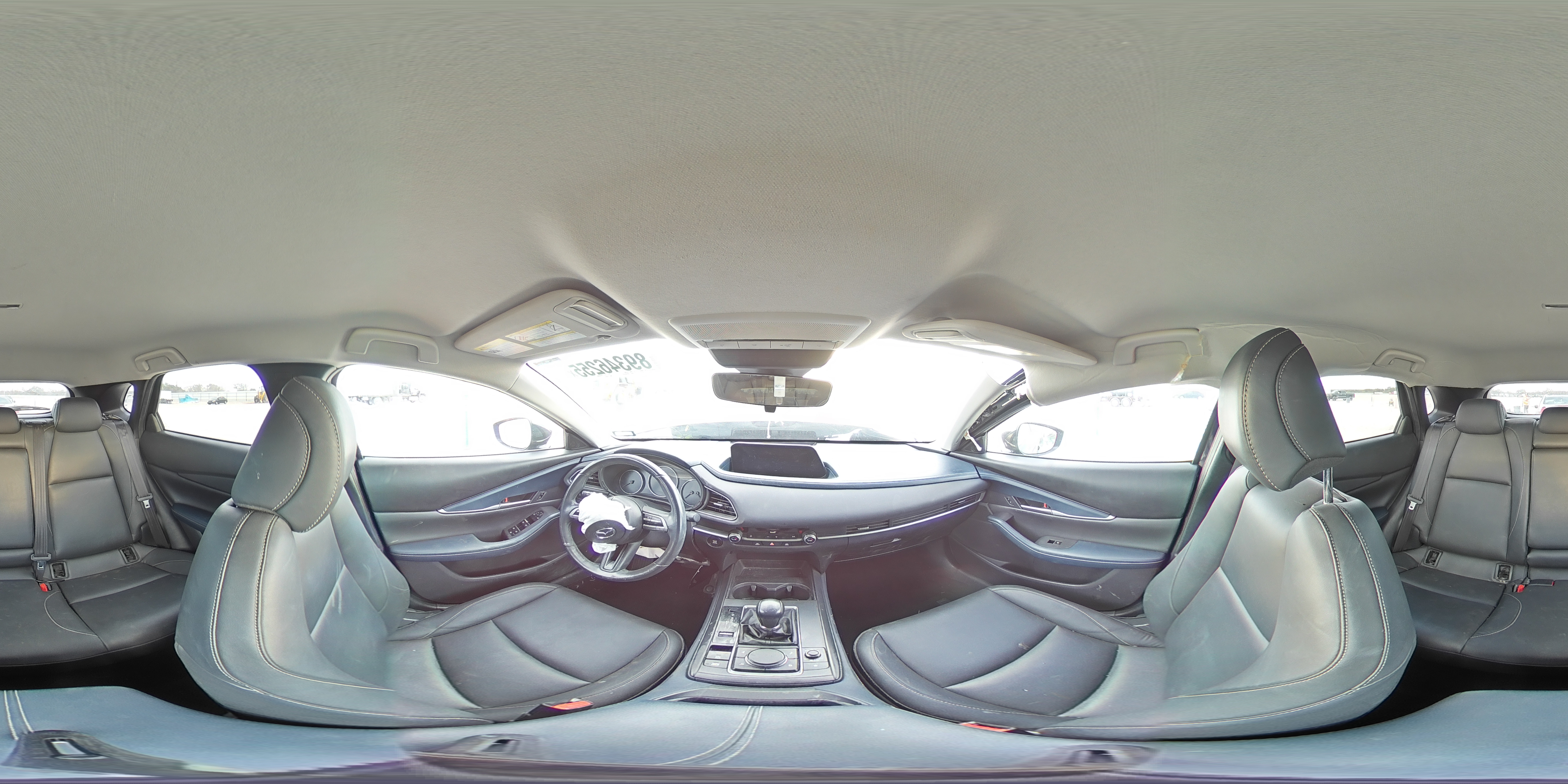 2020 Mazda CX-30 - Image 14
