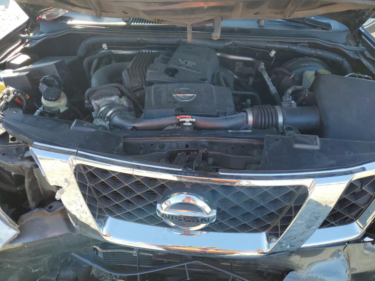 2011 Nissan Pathfinder - Image 12