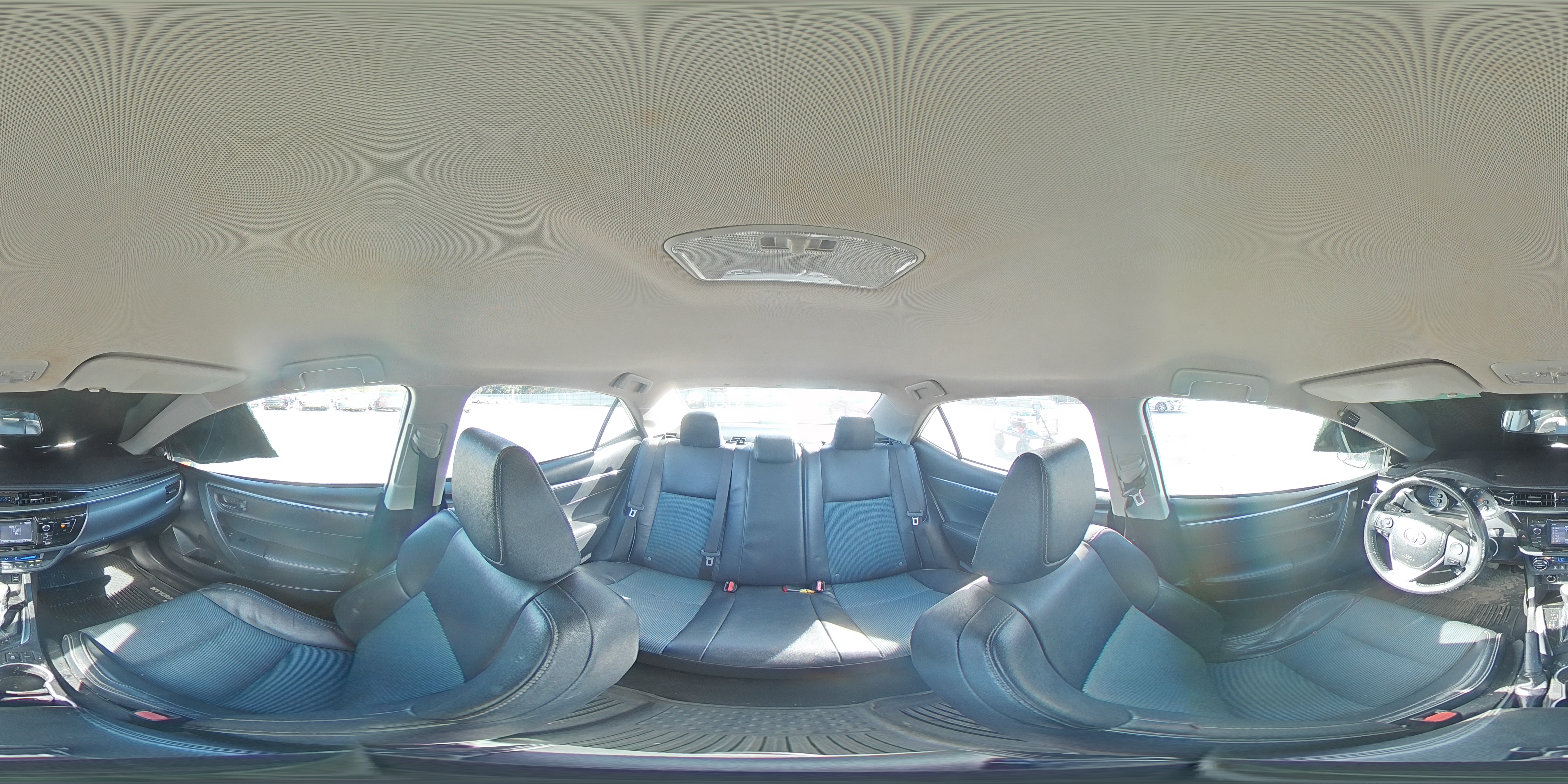 2014 Toyota Corolla - Image 13