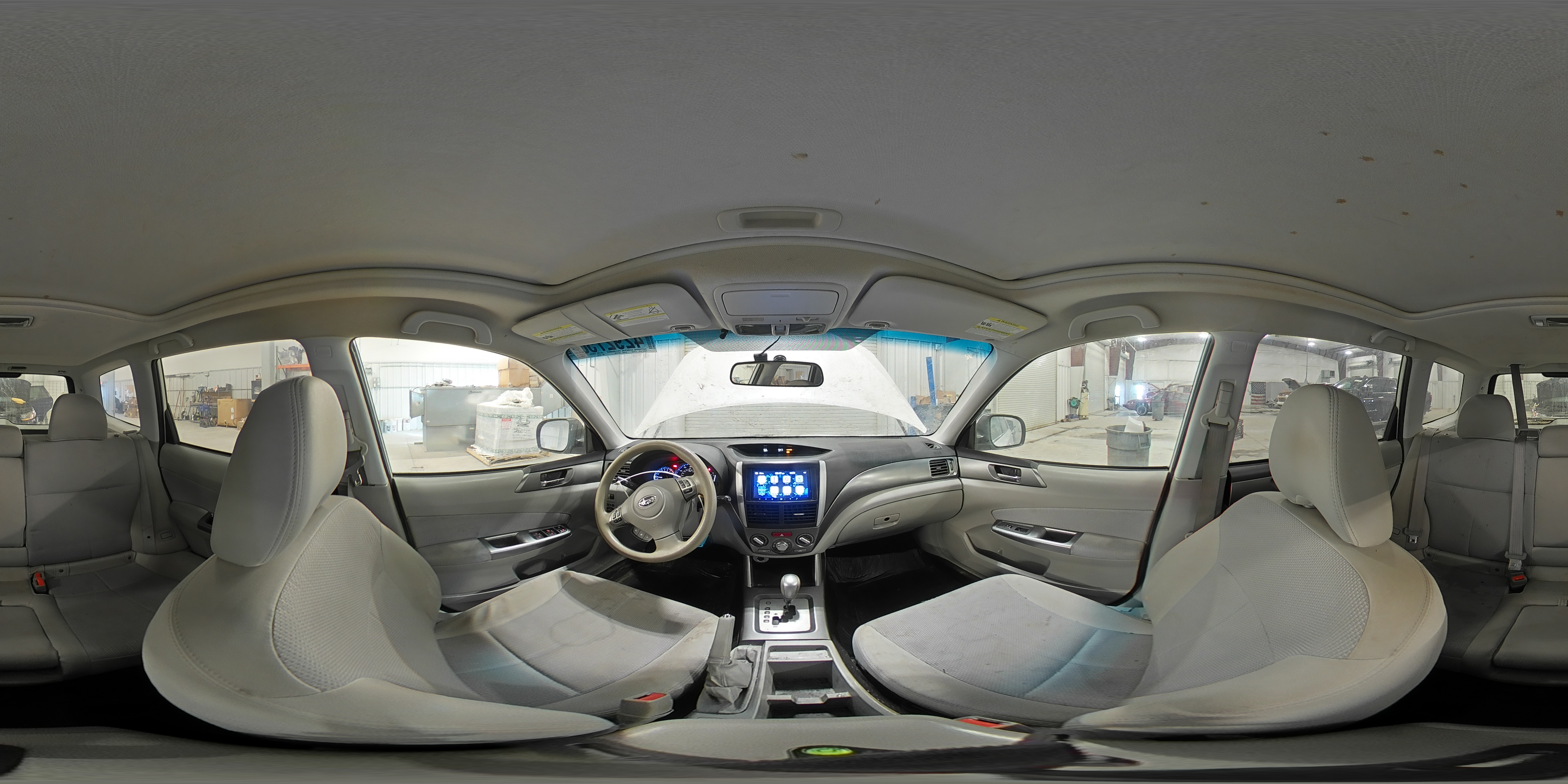2013 Subaru Forester - Image 13