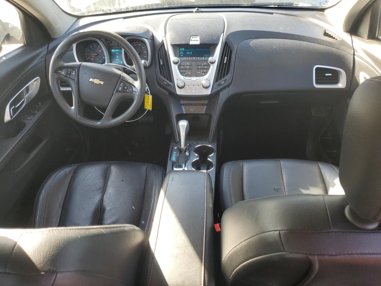2014 Chevrolet Equinox - Image 8