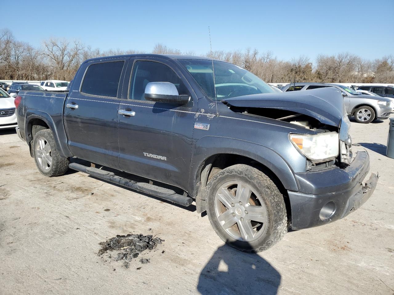 2008 Toyota Tundra - Image 4