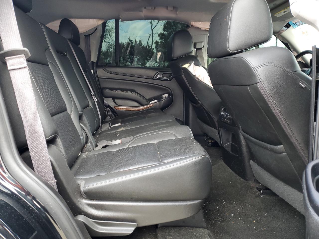 2017 Chevrolet Tahoe - Image 11