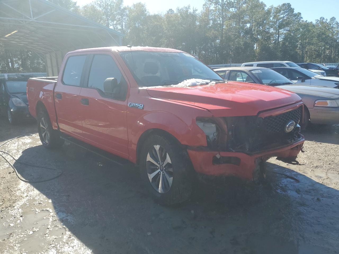 2019 Ford F-150 - Image 4