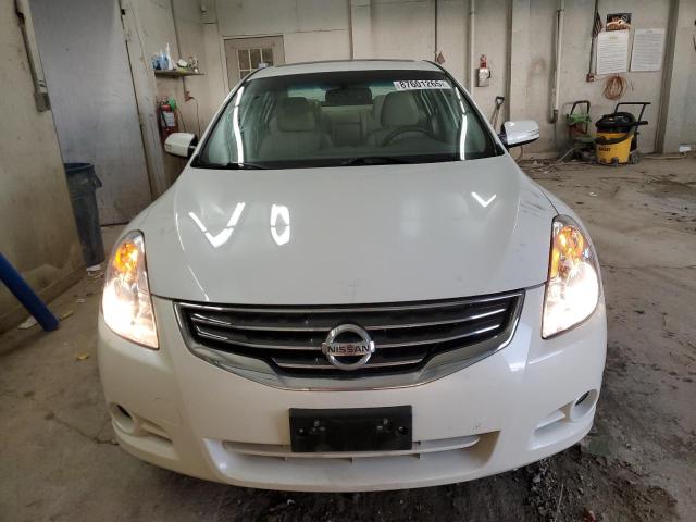  NISSAN ALTIMA 2012 Biały