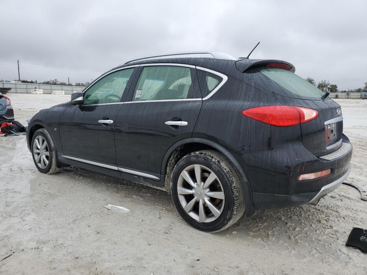 2016 Infiniti QX50 - Image 2