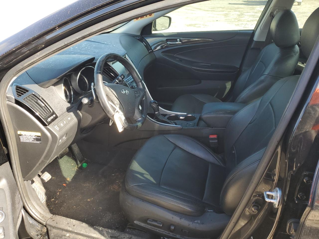 2014 Hyundai Sonata - Image 7