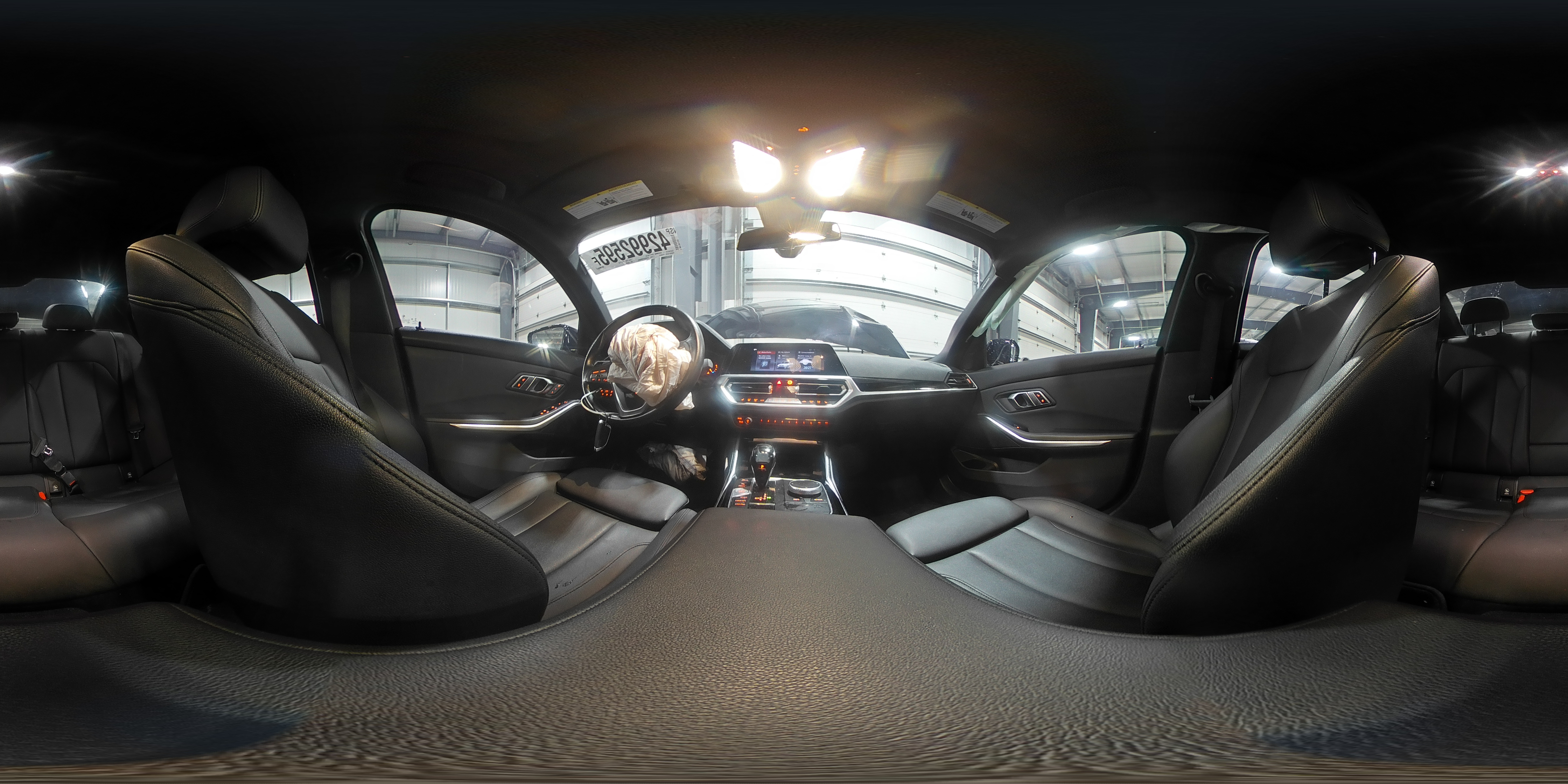 2019 BMW 3er - Image 12
