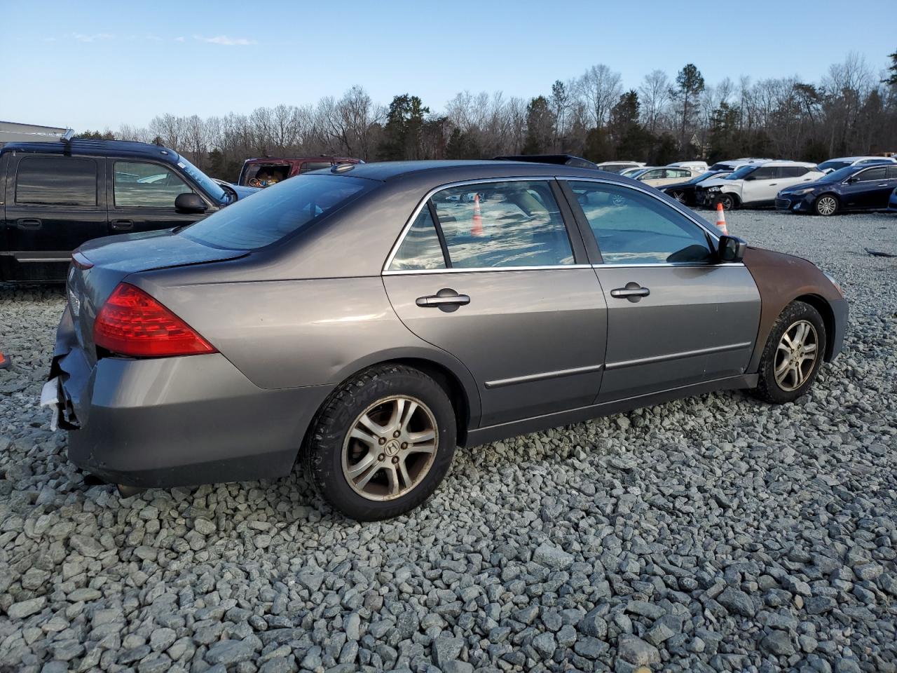 2007 Honda Accord - Image 3