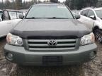 2005 Toyota Highlander Limited იყიდება Graham-ში, WA - Rear End