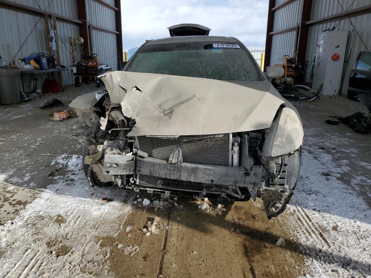 2010 Nissan Altima - Image 5