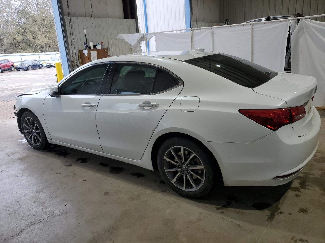 2020 Acura TLX - Image 2