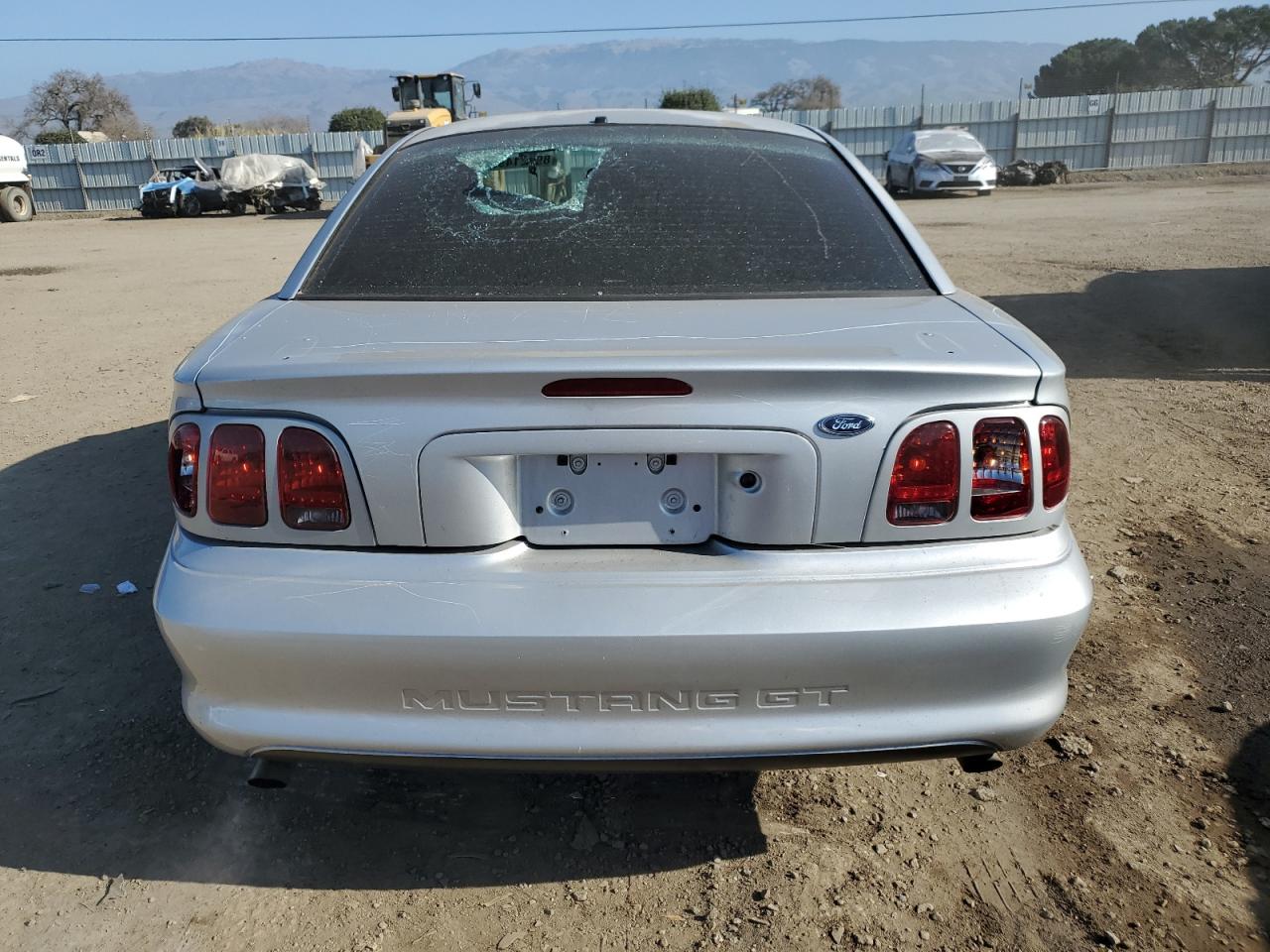 1998 Ford Mustang - Image 6