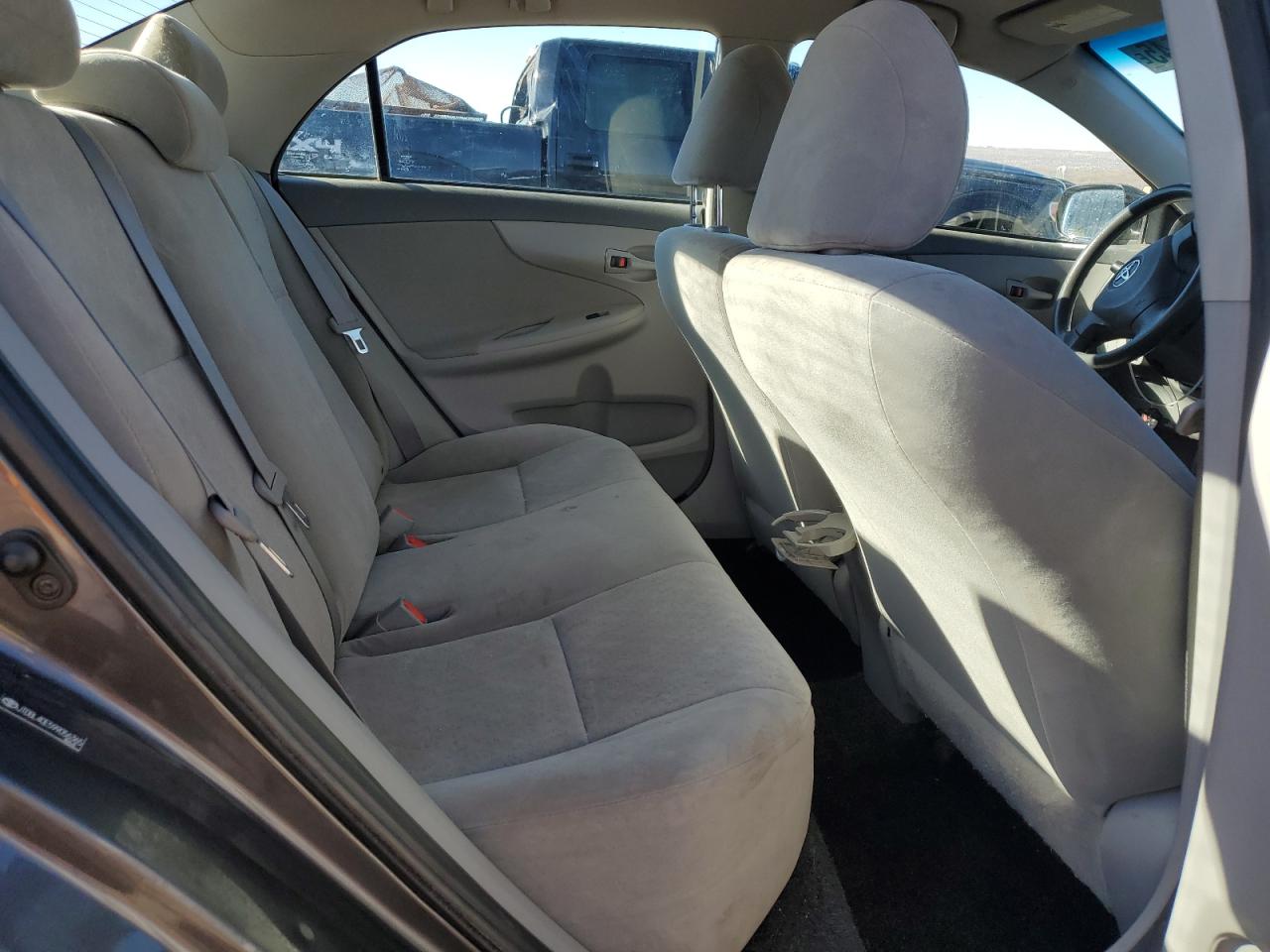 2009 Toyota Corolla - Image 10