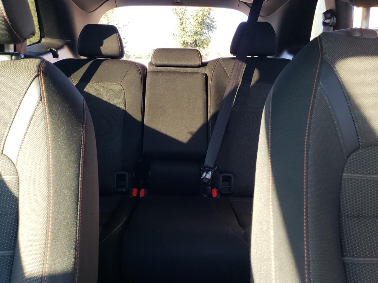2023 Honda CR-V - Image 10