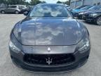 Opa Locka, FL에서 판매 중인 2017 Maserati Ghibli S - Front End