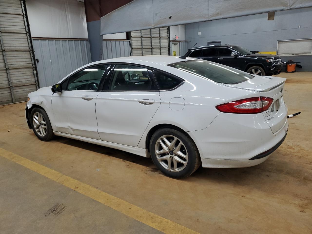 2015 Ford Fusion - Image 2