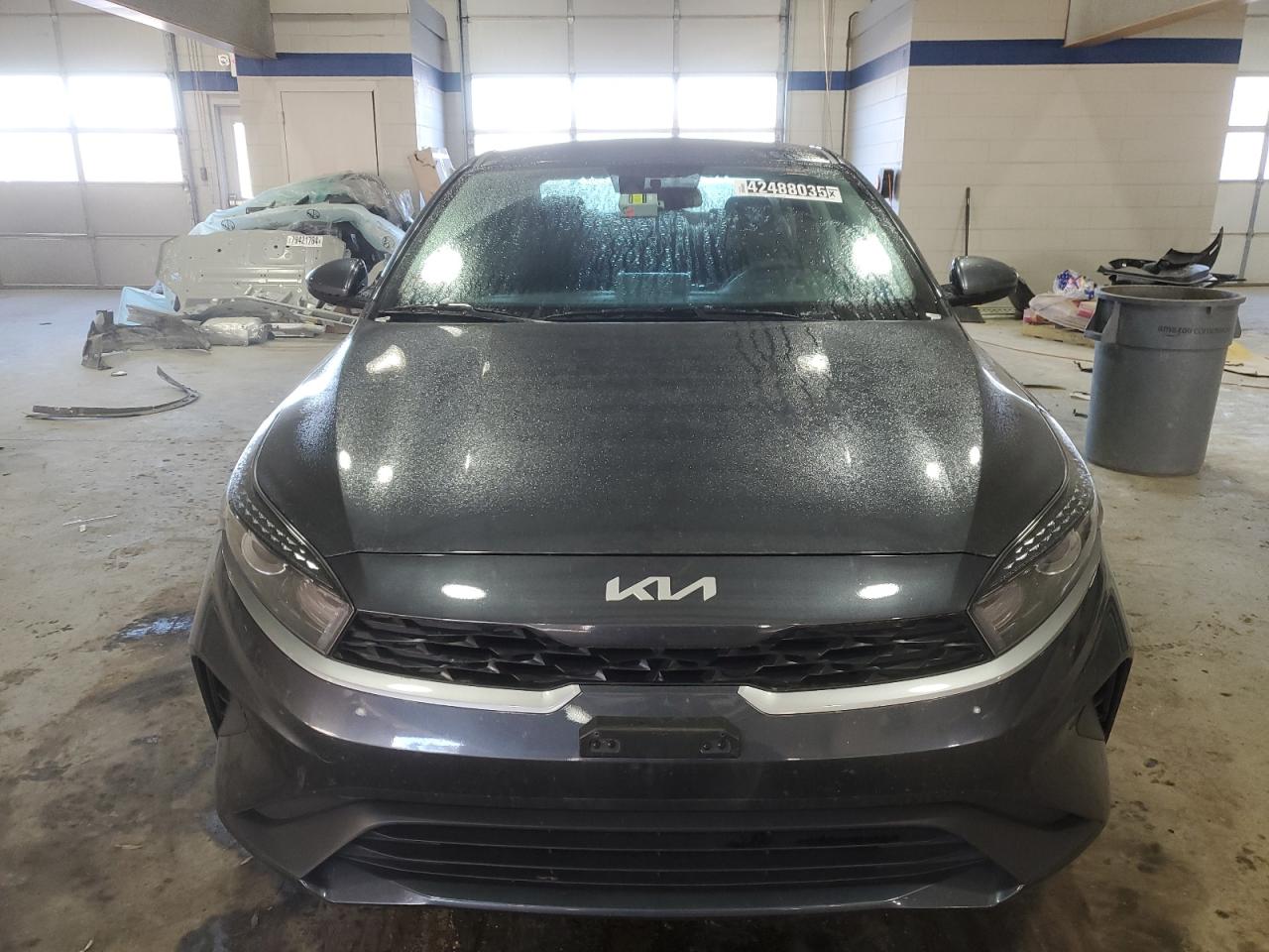 2023 Kia Forte - Image 5
