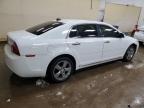 2012 Chevrolet Malibu 2Lt en Venta en Davison, MI - Front End