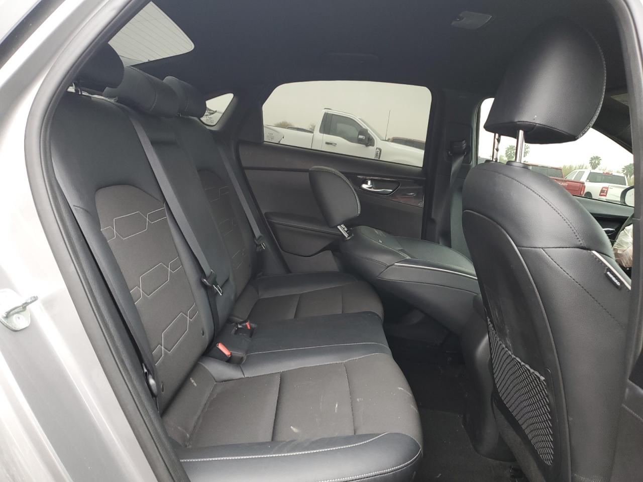 2023 Kia Forte - Image 10