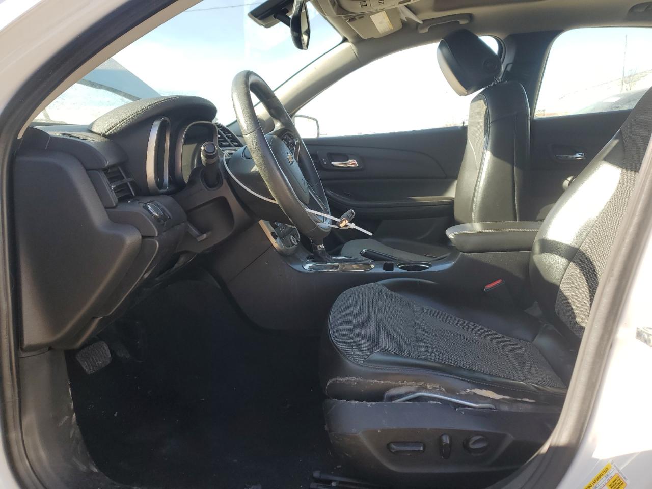 2015 Chevrolet Malibu - Image 7