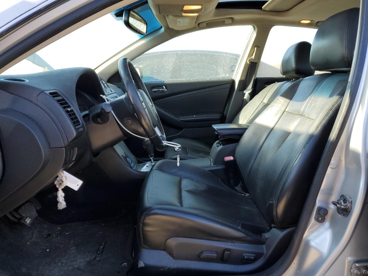 2008 Nissan Altima - Image 7