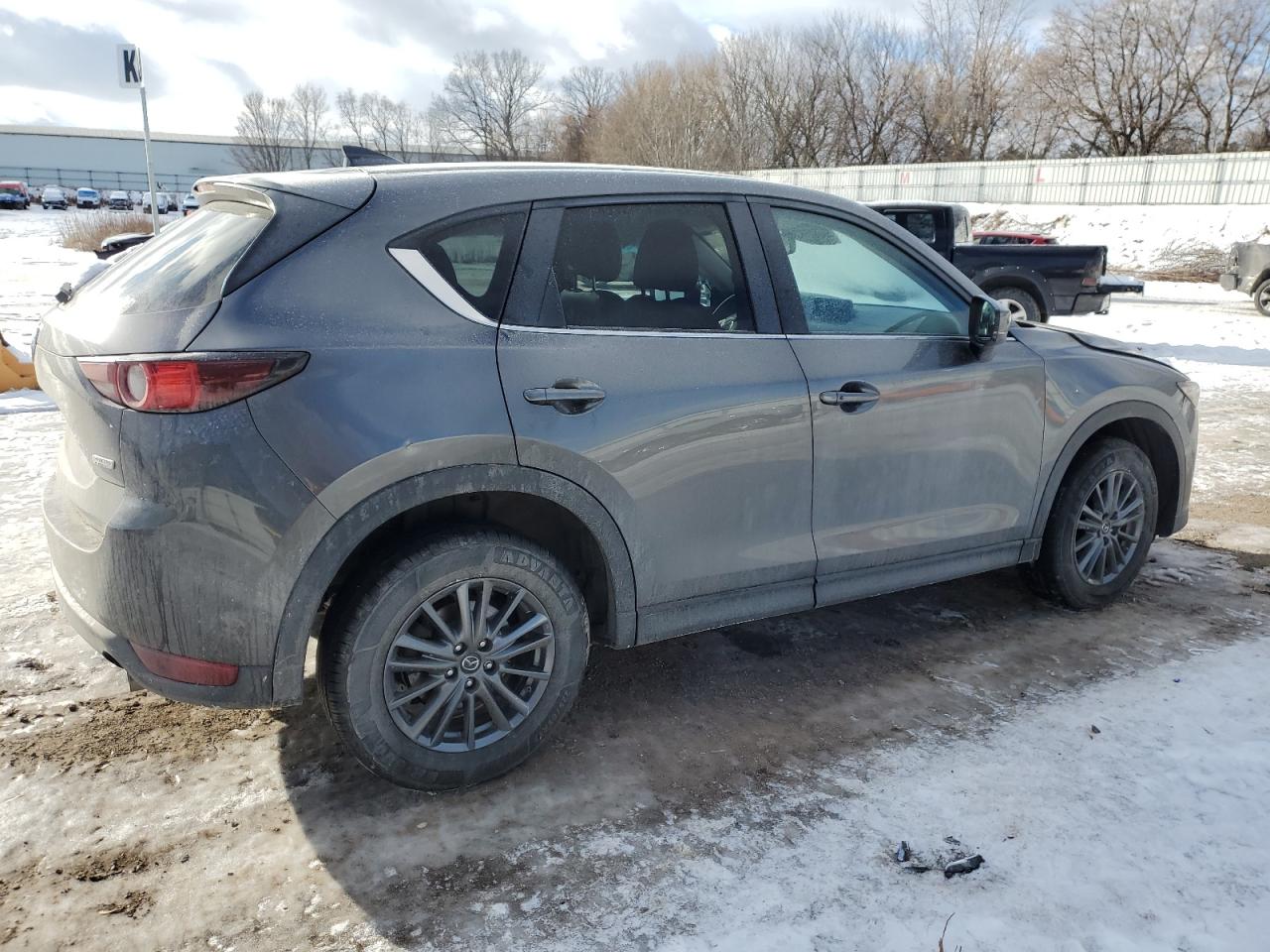 2019 Mazda CX-5 - Image 3