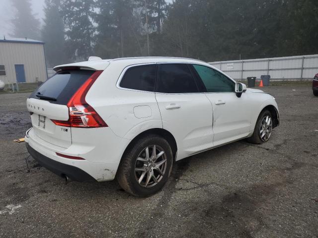  VOLVO XC60 2021 Biały