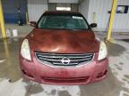 2010 Nissan Altima Base للبيع في Corpus Christi، TX - Mechanical