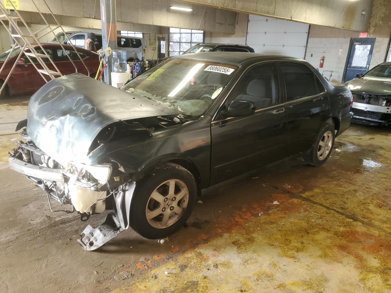 2000 Honda Accord - Image 1