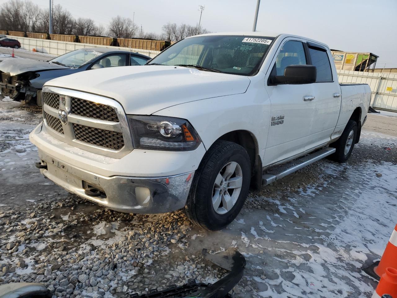 2013 RAM 1500 - Image 1