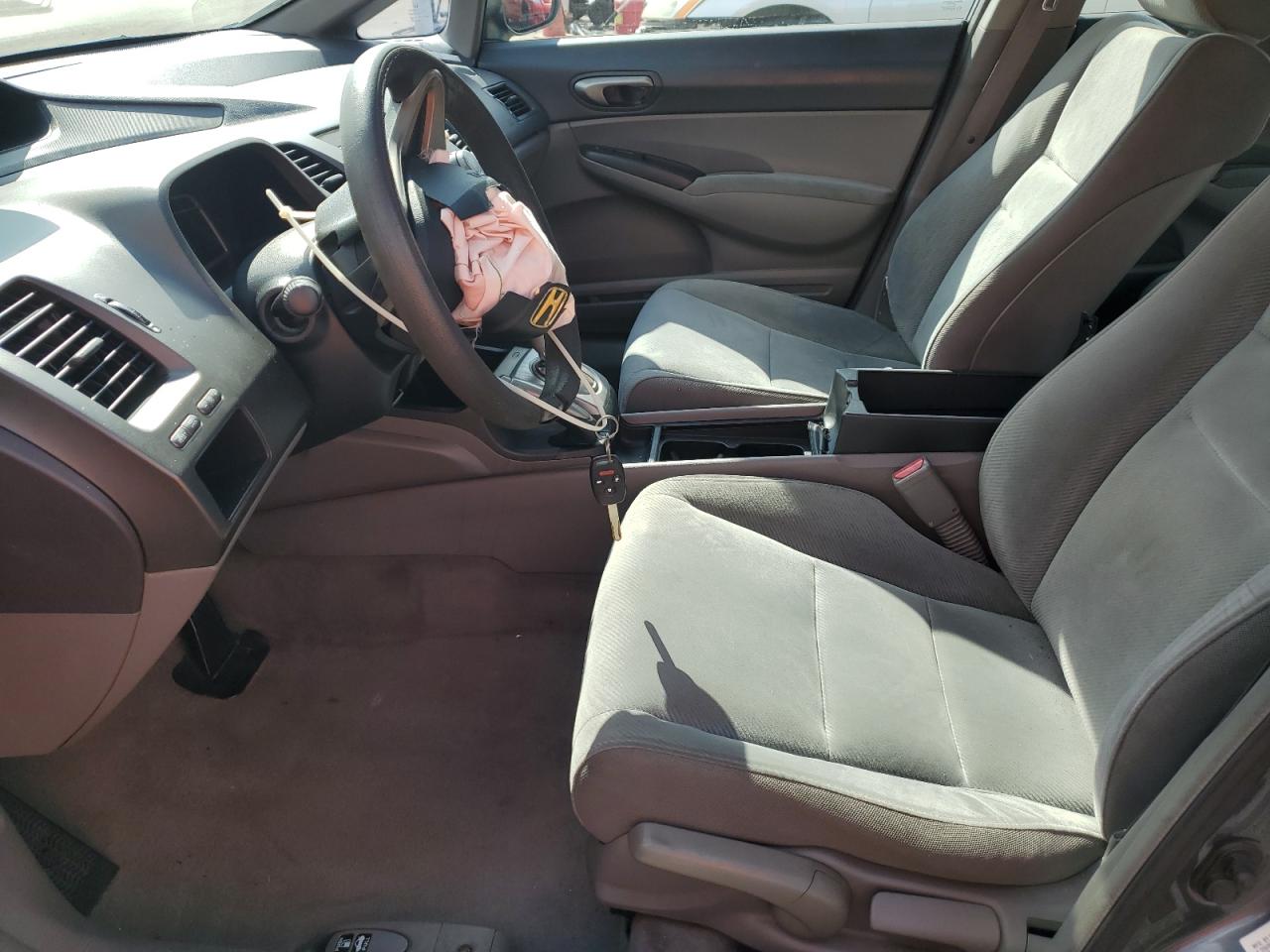 2010 Honda Civic - Image 7
