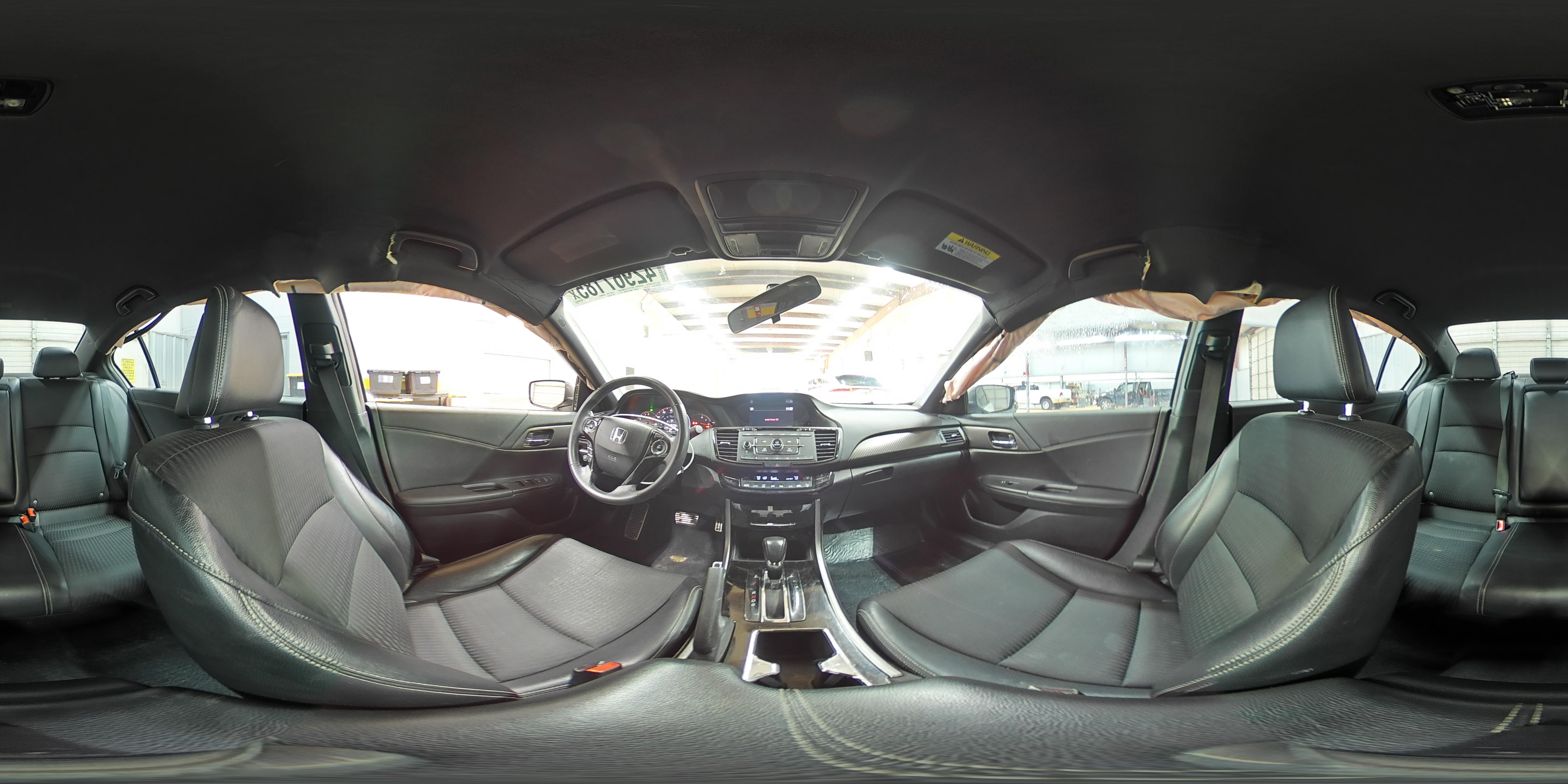 2016 Honda Accord - Image 13