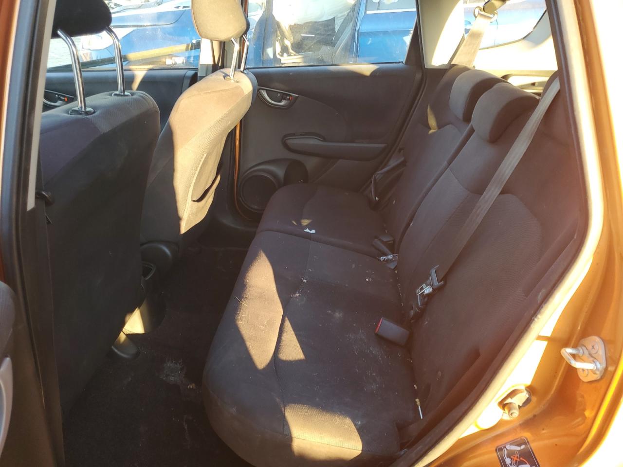 2010 Honda Fit - Image 10