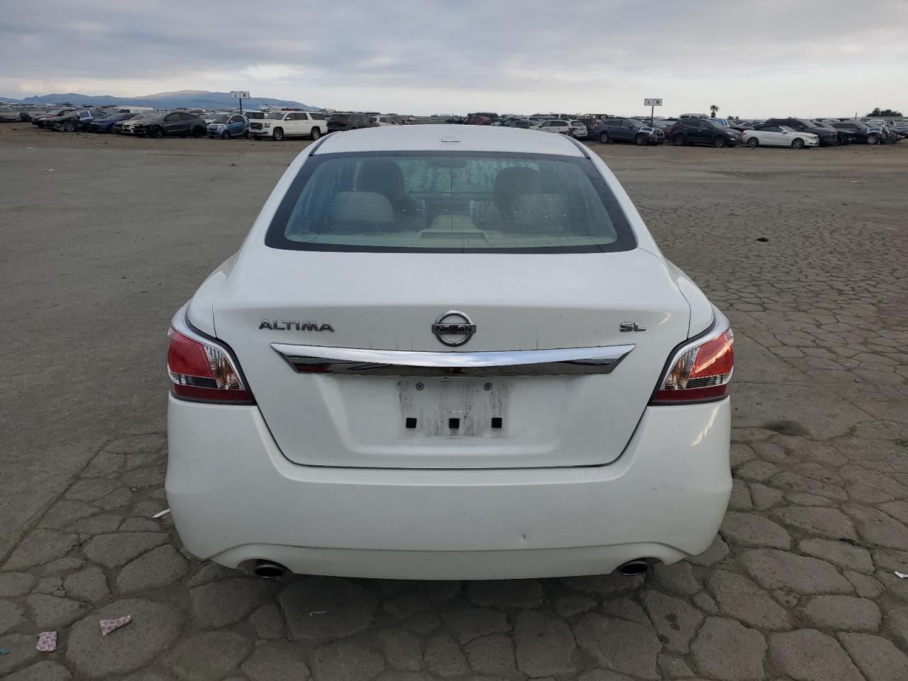 2015 Nissan Altima - Image 6