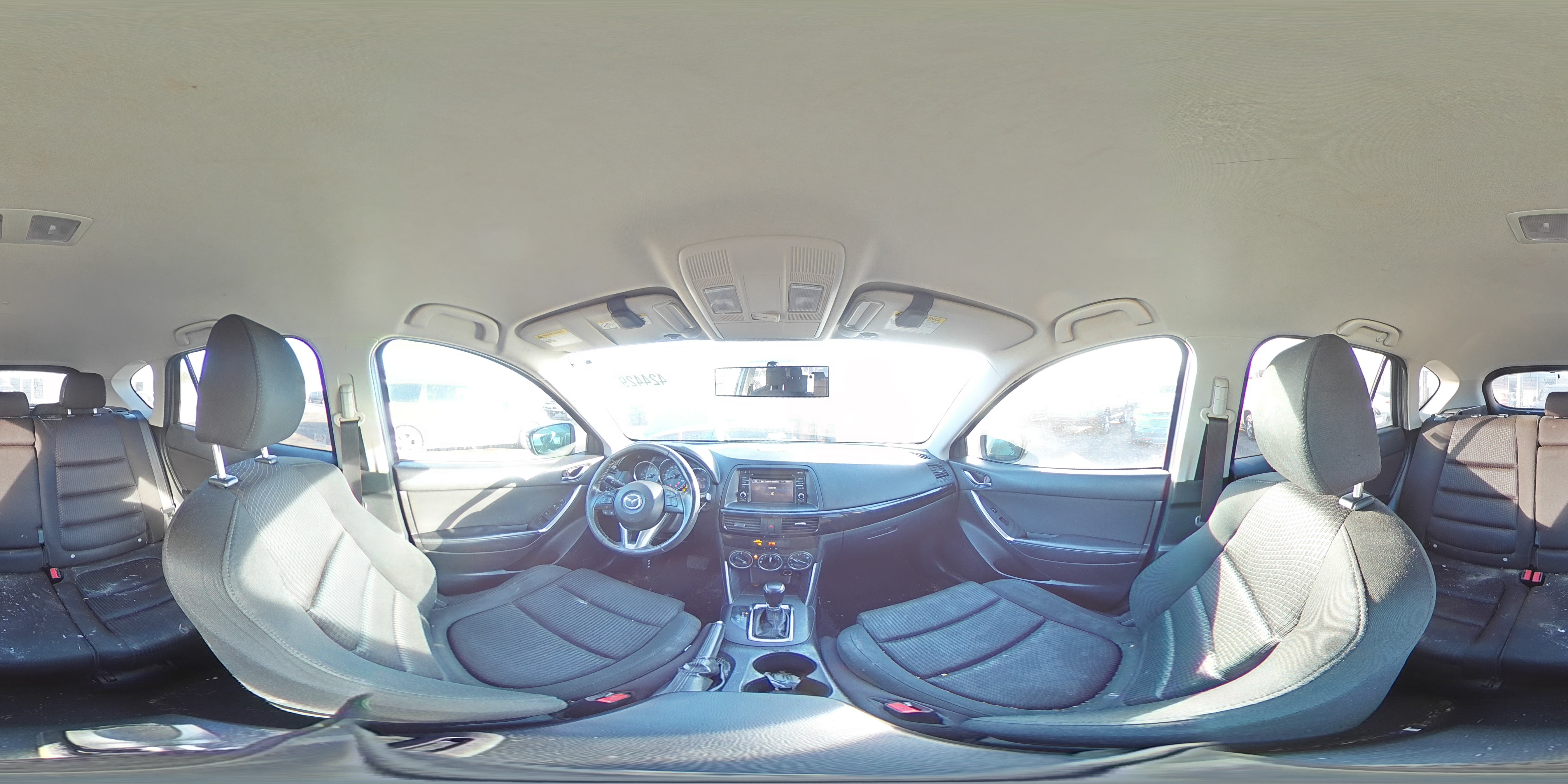 2015 Mazda CX-5 - Image 13