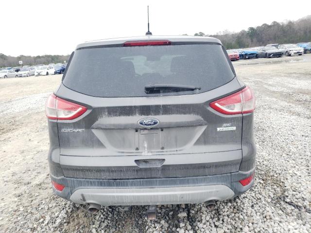 Parquets FORD ESCAPE 2016 Gray