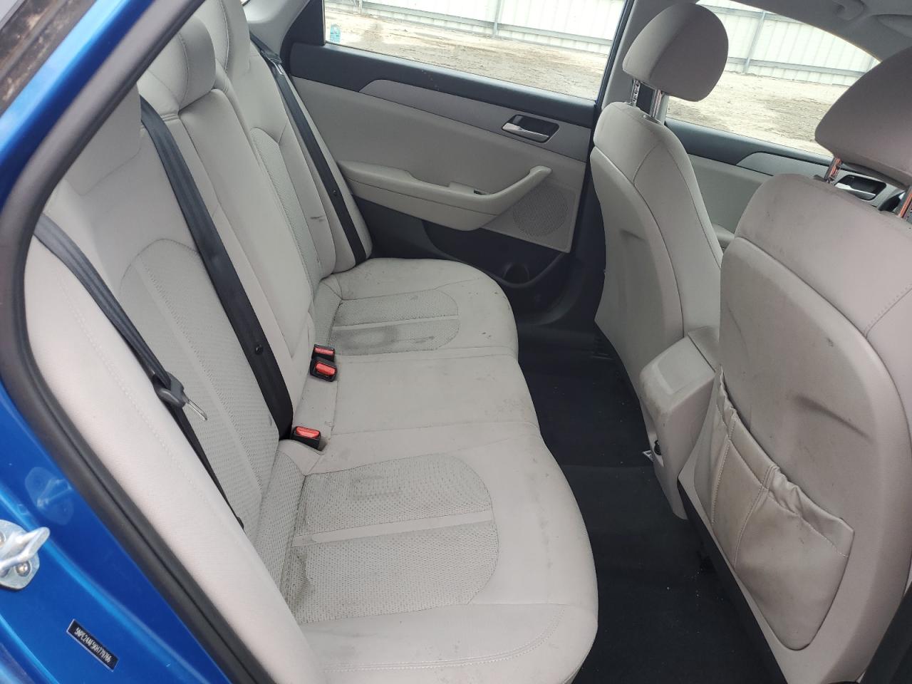 2019 Hyundai Sonata - Image 10