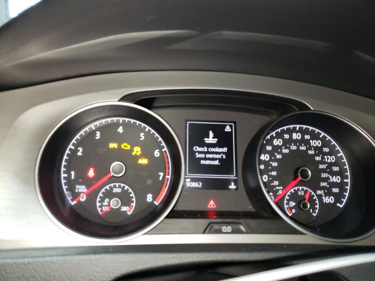 2015 Volkswagen Golf - Image 9